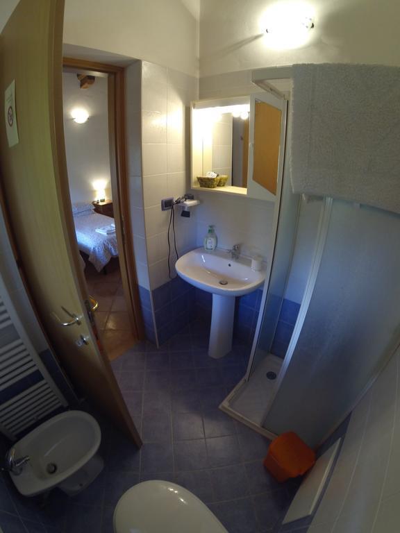 Al Campo Di Sotto Bed & Breakfast Buia Rom bilde